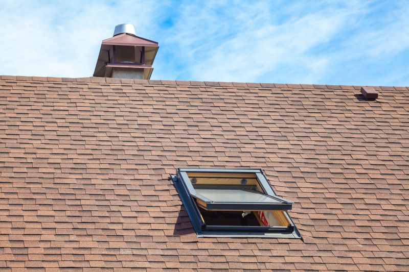 Roof Installation