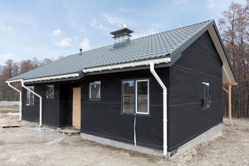 Roof Installation