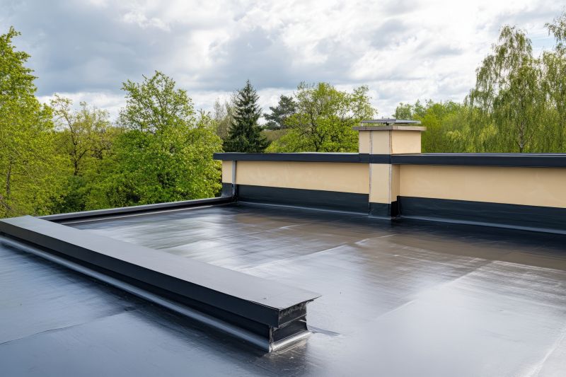 Roof Installation