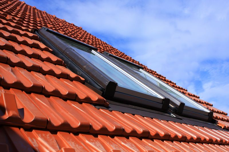 Roof Installation