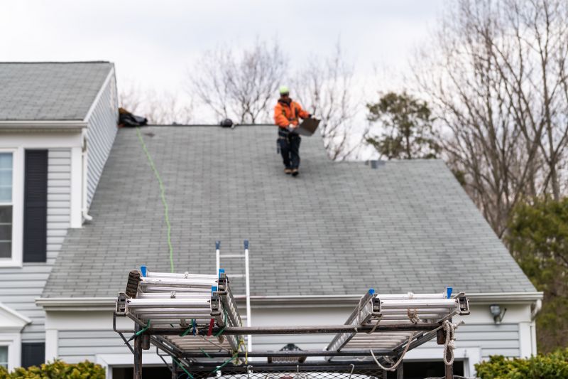 Roof Service