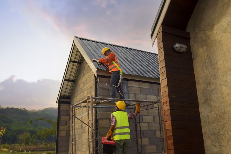 Roof Service