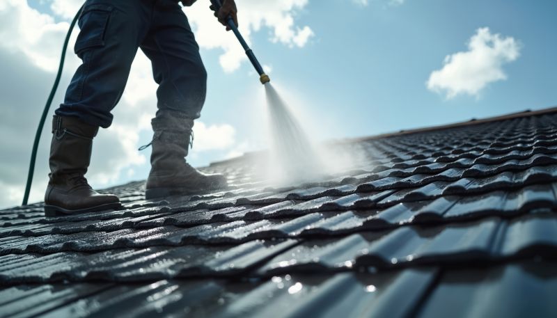 Roof Service