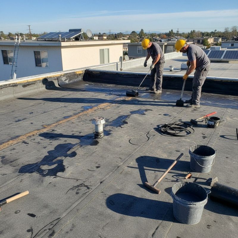 Roof Service