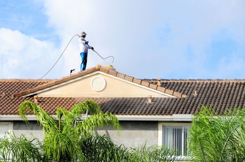 Roof Service