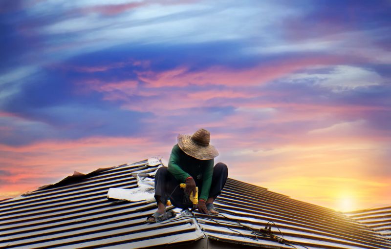 Roof Service