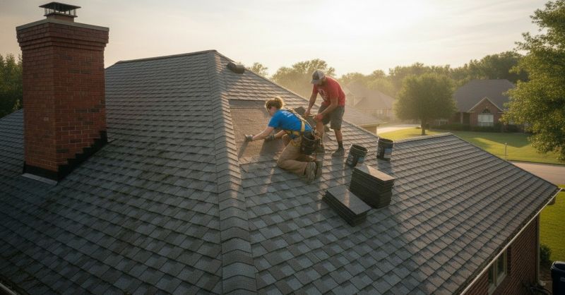 Roof Service