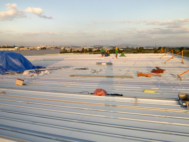 Roof Service