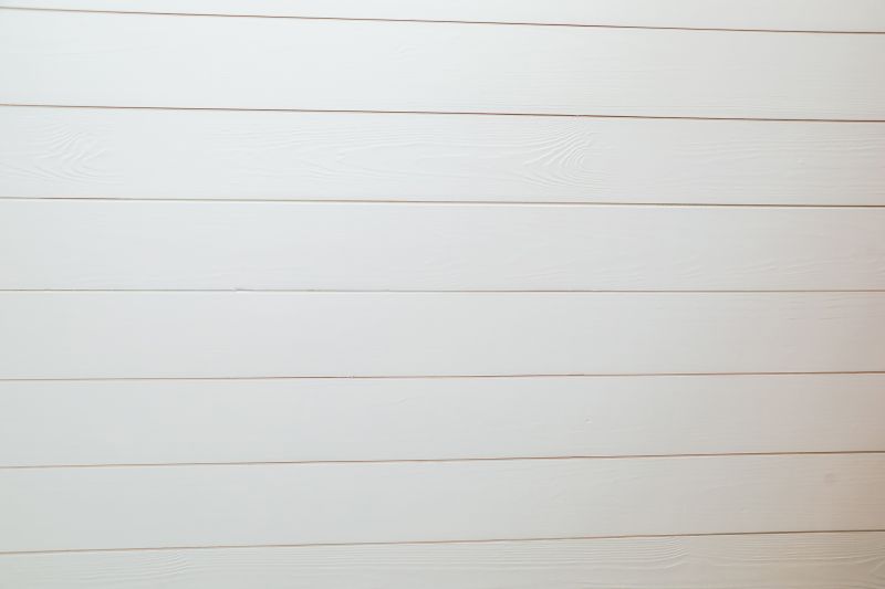 Shiplap Painting