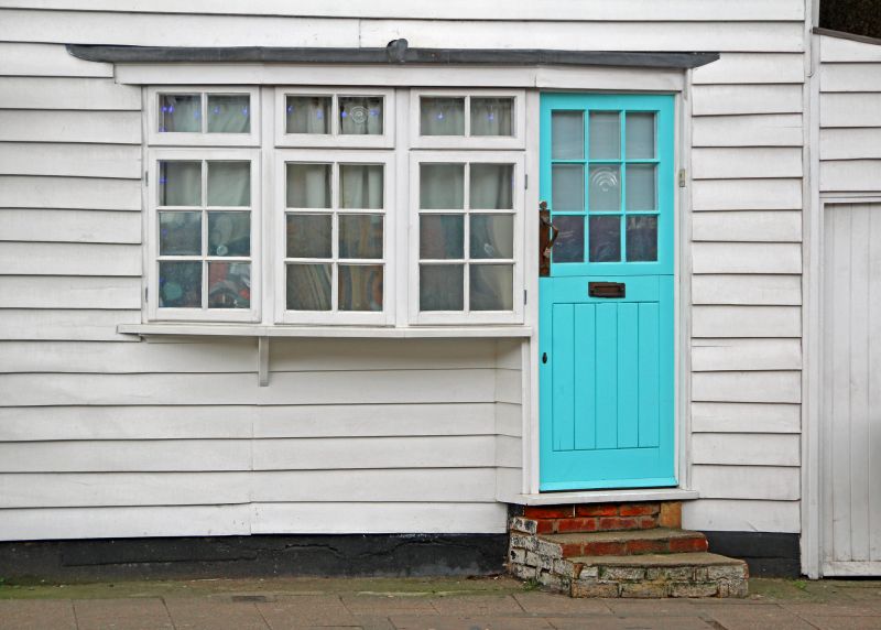 Shiplap Painting