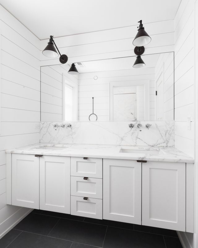 Shiplap Painting