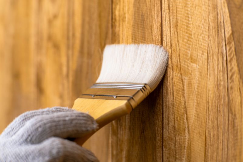 Shiplap Painting