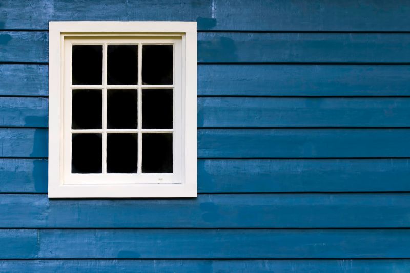 Siding Installation