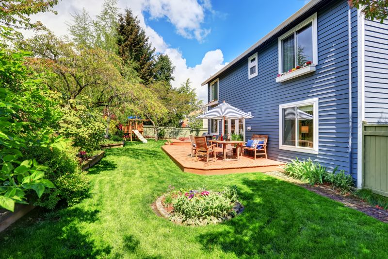 Siding Replacement