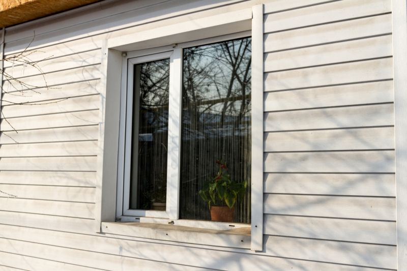 Siding Replacement
