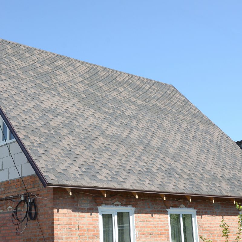 Slate Roof Construction