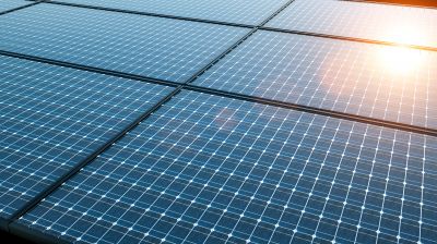 Solar Panels Installation
