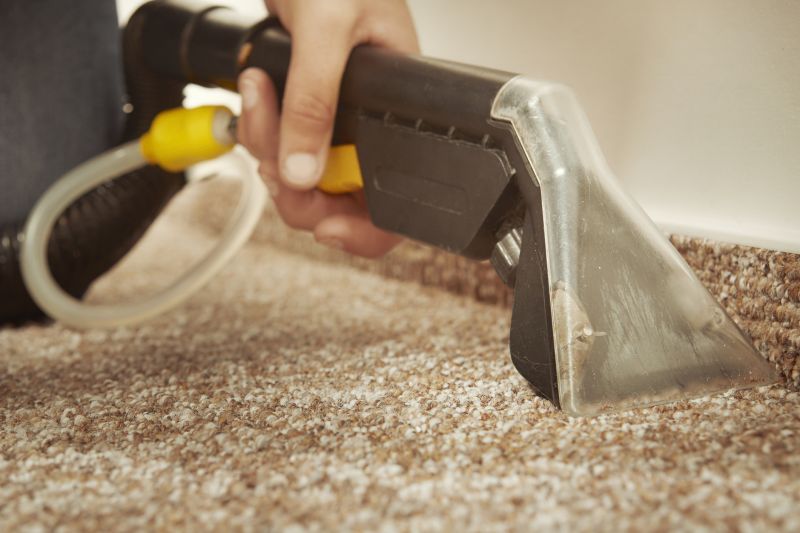 Soot Restoration Service