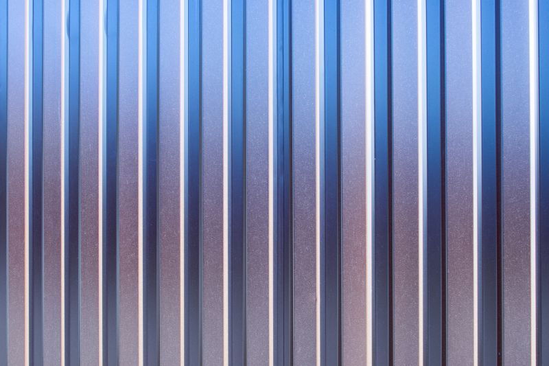 Steel Fencing Service