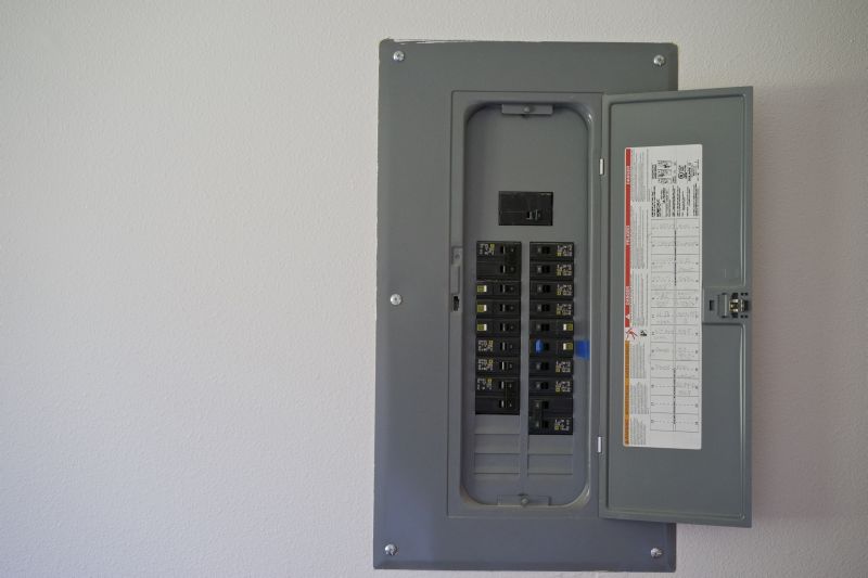 Subpanel Installation