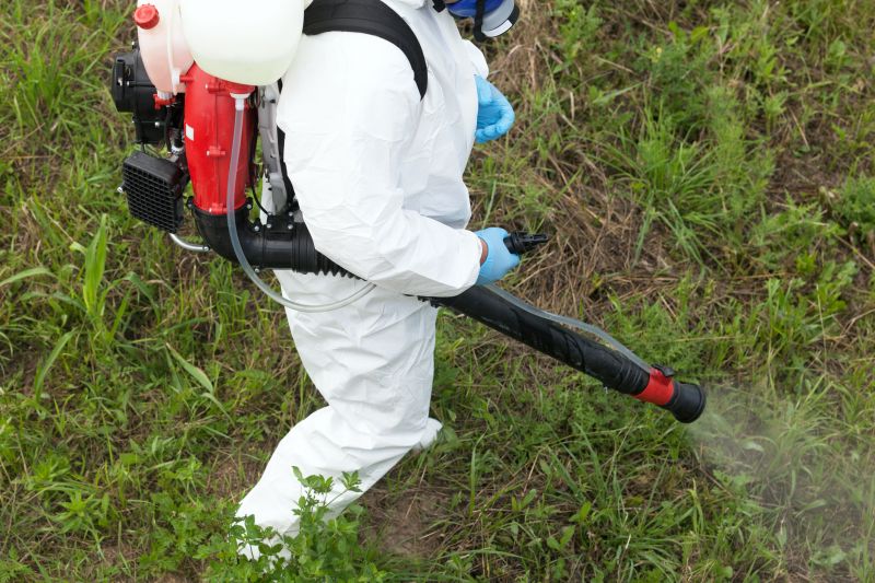 Tick Control Service