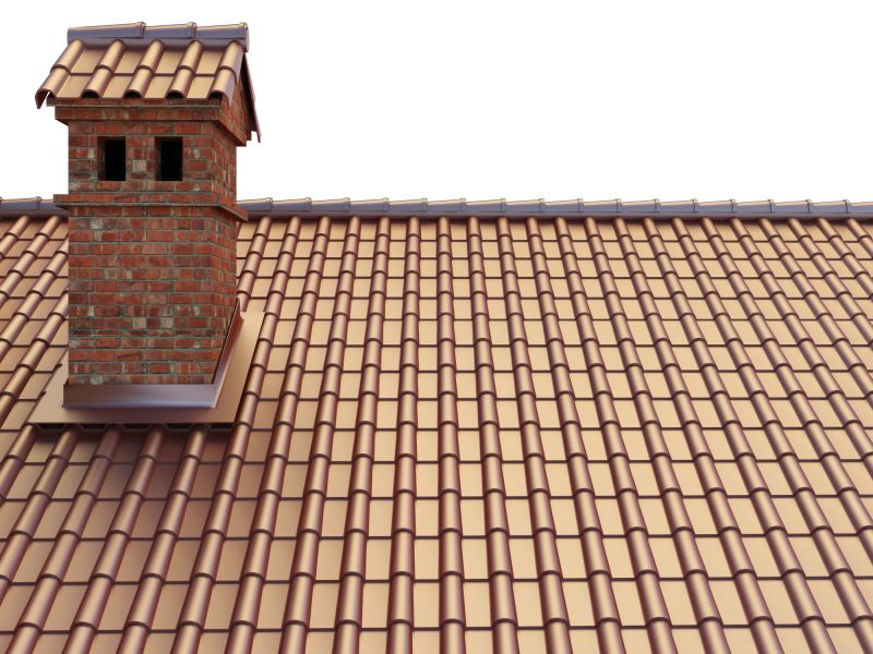 Tin Roof Installation