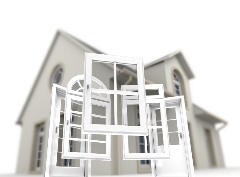 Vinyl Windows Installation
