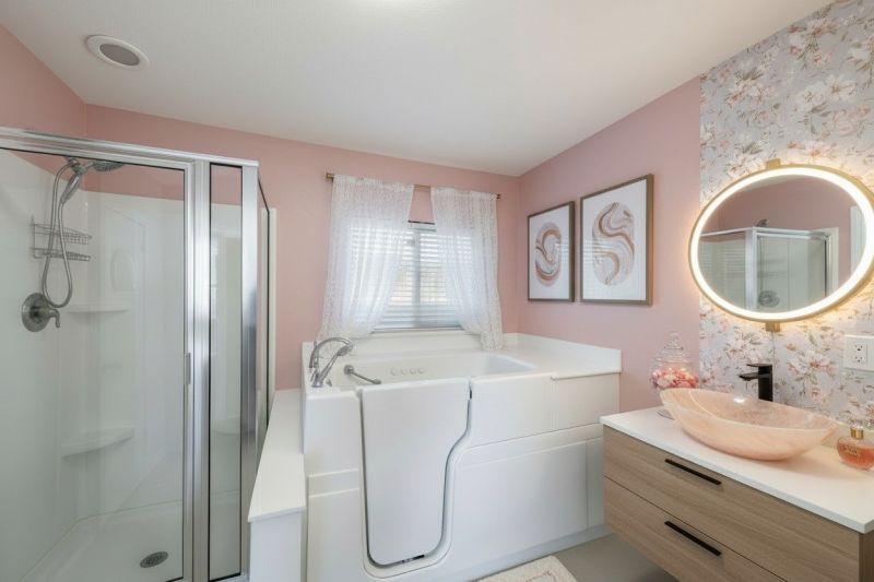 Walk In Tub Service