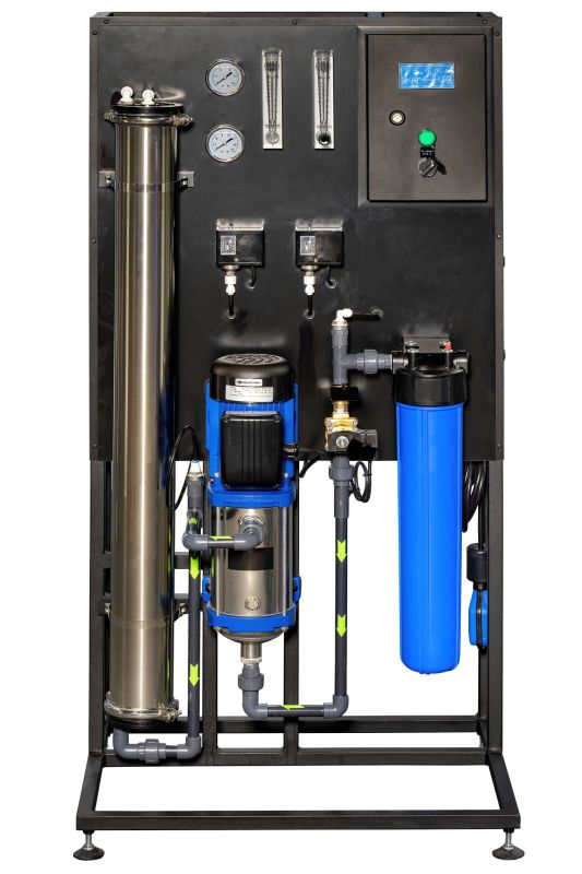 Water Treatment Service
