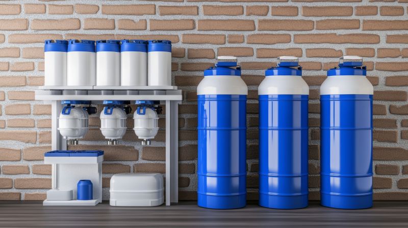 Water Treatment Service