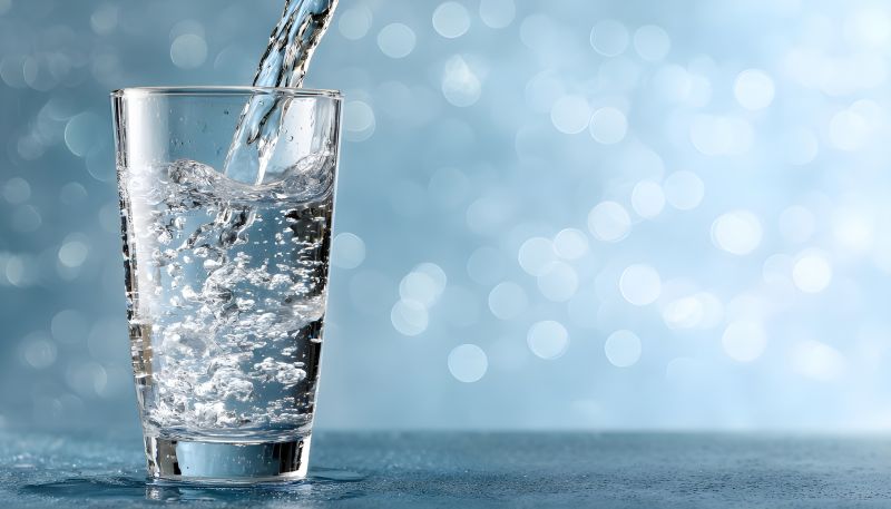 Water Treatment Service