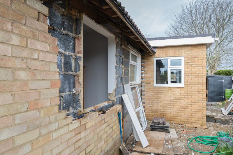 Window Remodeling