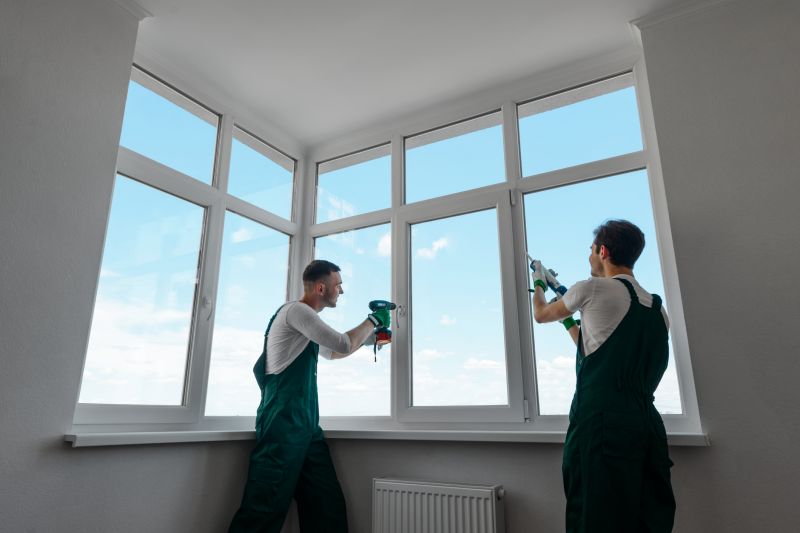 Window Remodeling
