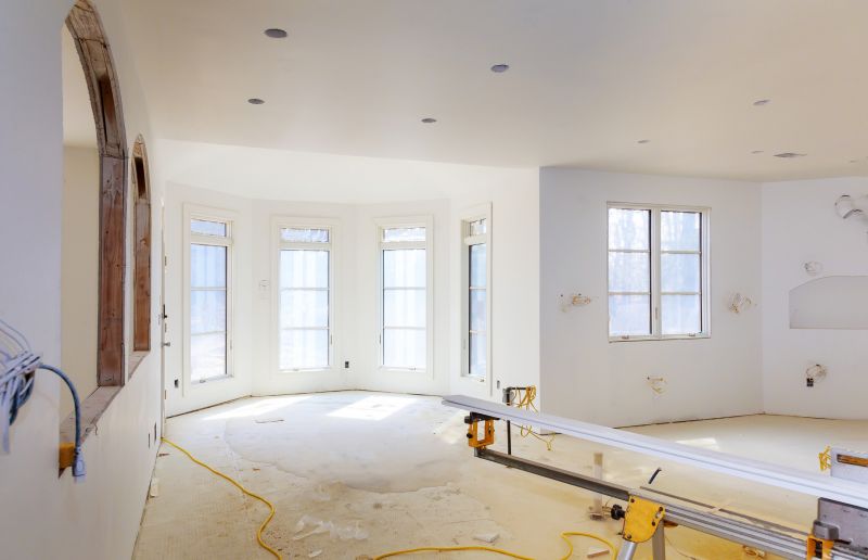 Window Remodeling