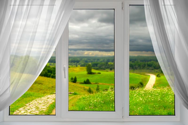 Window Service