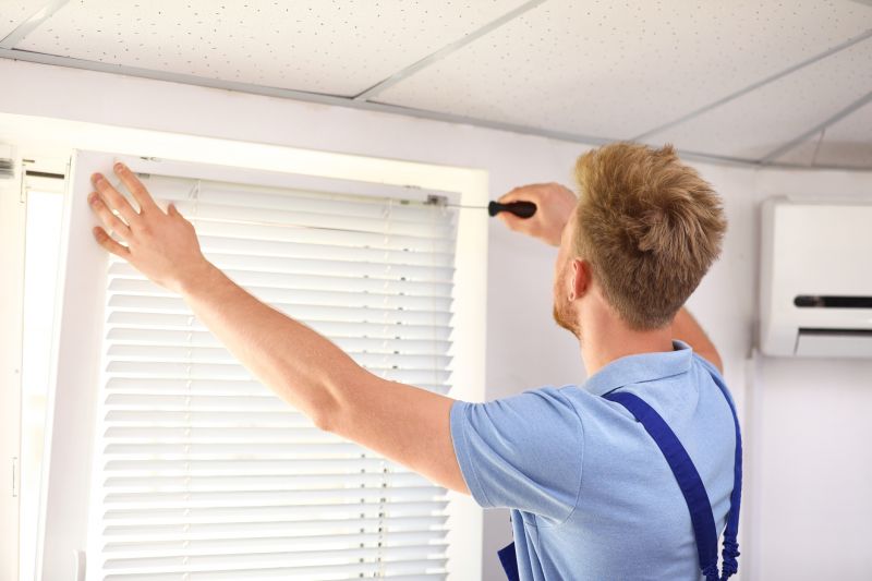 Window Service