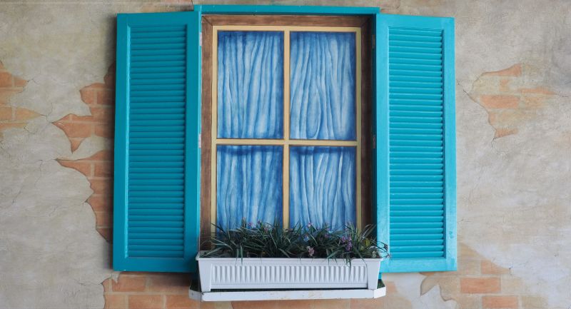 Window Service