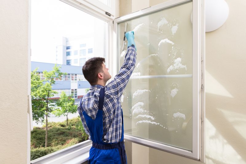 Window Service