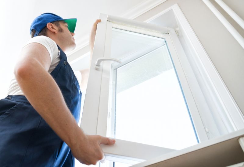 Windows Installation