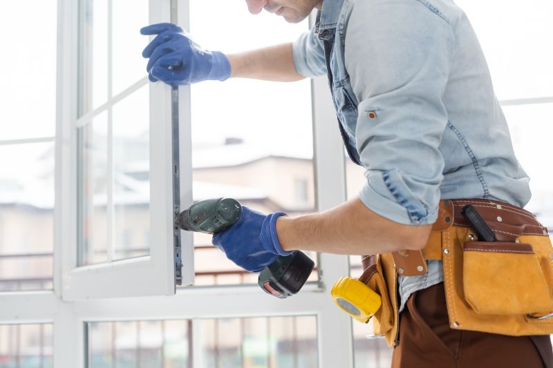 Windows Installation