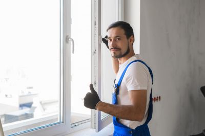 Windows Installation