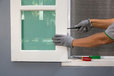 Windows Replacement