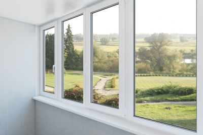 Windows Replacement
