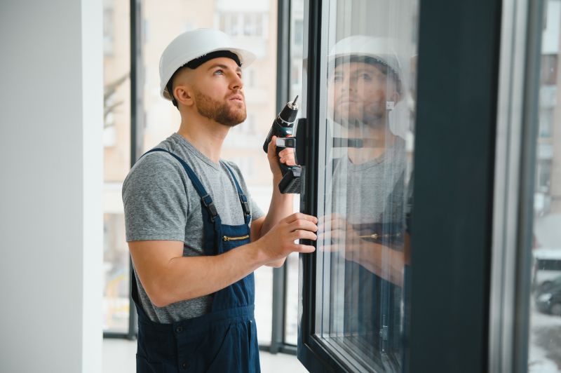 Windows Replacement