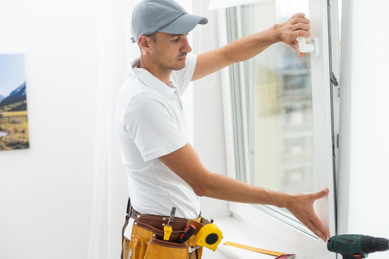 Windows Replacement