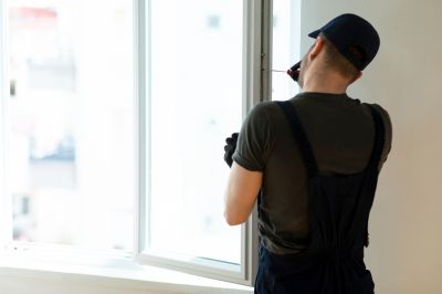Windows Replacement